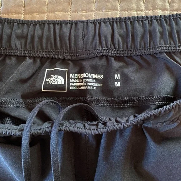 THE NORTH FACE ATHLETIC SHORTS - Picture 5 of 5